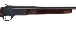 HENRY REPEATING ARMS SINGLESHOT CMPT 410/22 BL/WD