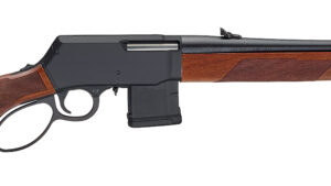 HENRY REPEATING ARMS SUPREME LA 5.56 18" 10+1 TB