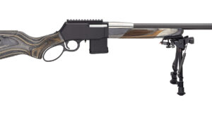 HENRY REPEATING ARMS H23 SPD PREDATOR 5.56 18" 10+1
