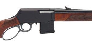 HENRY REPEATING ARMS H23 SUPREME 450BM 18" TB