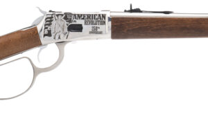 HERITAGE MANUFACTURING 92 45LC SS/WD 18" 8+1 250TH