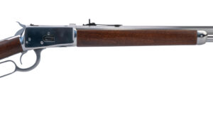 HERITAGE MANUFACTURING 92 45LC SS 24" 12+1 OCTAGON