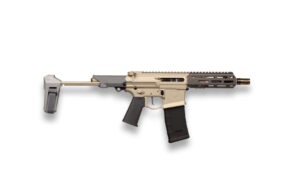 Q HONEY BADGER PIST 300BLK 7"SSA