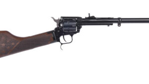 HERITAGE MANUFACTURING RR RANCHER 22LR US FLAG 16"