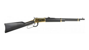 HERITAGE MANUFACTURING 92 45LC GLD/WD 18" 8+1