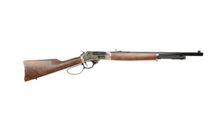 HENRY REPEATING ARMS H10 BIG BOY WILDLIFE 45-70