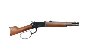 HERITAGE MANUFACTURING 92 RANCH HAND 45LC BL 12"