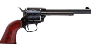 HERITAGE MANUFACTURING 22LR/22M BLUE 6.5" 9SHOT FS