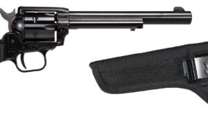 HERITAGE MANUFACTURING 22LR BLUE 6.5" FS HOLSTER