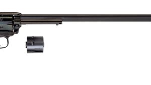 HERITAGE MANUFACTURING RR 22LR/22MAG BLUE 16" 6RD FS