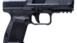 CANIK METE SF 9MM BLK 15+1 ONE