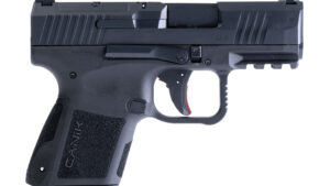 CANIK METE MC9 9MM BLK 10+1