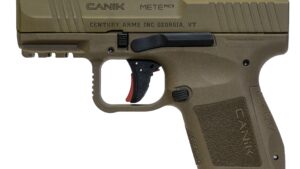 CANIK METE MC9 9MM FDE 10+1 CA