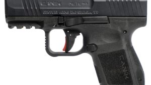 CANIK METE MC9 9MM BLK 10+1 CA