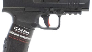 CANIK METE MC9LS 9MM BLK 10+1 CA