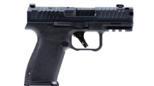 CANIK METE MC9 PRIME 9MM BLK 10+1