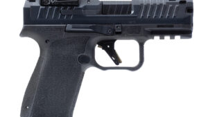 CANIK METE MC9 PRIME 9MM BK 17+1 MO4