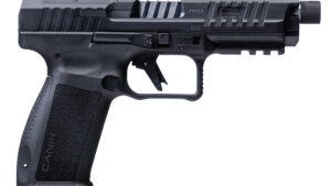 CANIK METE SFT PRO 9MM BLK 20+1 TB