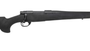 HOWA HOGUE 30-06 BLK 22" TB