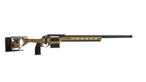 SEEKINS PRECISION HIT PRO M3 308WIN FDE 24"