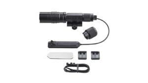 STREAMLIGHT PROTAC HL-X RAIL MT 1000LM LSR