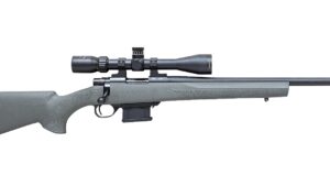 HOWA MINI 6MMARC GRN GP 20" HB