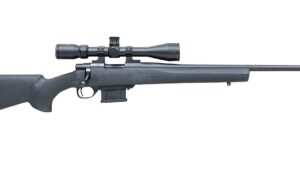 HOWA MINI 6MMARC BLK GP 22" TB