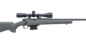 HOWA MINI 6MMARC GRN GP 22" TB