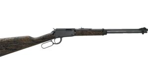 HENRY REPEATING ARMS H1 GARDEN GUN 22LR BL/WD