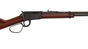 HENRY REPEATING ARMS LEVER ACTION 22LR 18.25" LG LP