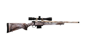 HOWA MINI 6MMARC YOTE 20" PKG