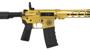 HI-POINT HP-15 PISTOL 5.56MM GOLD