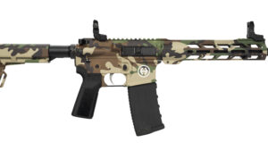 HI-POINT HP-15 PISTOL 5.56MM M81 10.5"