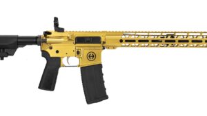 HI-POINT HP-15 5.56MM GOLD 30+1 16"