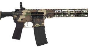HI-POINT HP-15 5.56MM M81 CAMO 30+1 16"