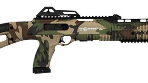 HI-POINT 10TS 10MM M81 CAMO 10+1 17" TB