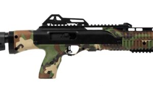 HI-POINT 4595P 45ACP PSTL M81 9+1 14"