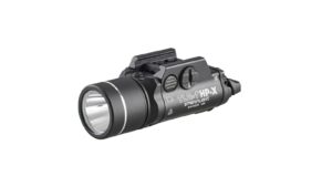 STREAMLIGHT TLR-1 HP-X 1000LM SCRW MNT BLK