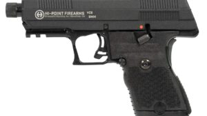 HI-POINT C-9 9MM BLACK 10+1 3.93" TB