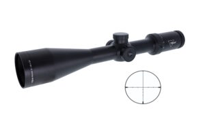 TRIJICON HURON 4-16X50 BLK 30MM BDC