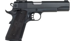MILITARY ARMAMENT CORP 1911MAC 45ACP 5" 8+1 BL
