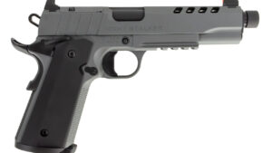 TISAS 1911 NIGHT STALKER 9MM TB