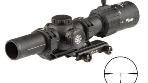 SIG SAUER TANGO MSR LVPO 1-6X24 30MM FFP