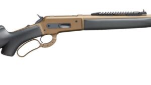 TAYLOR'S & COMPANY 1886 BB MKII 45-70 TAN/BK 19"