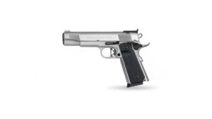 CHARLES DALY 1911 EMPIRE 45ACP 8+1 CHROME
