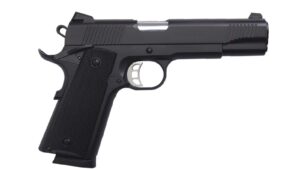 TISAS 1911 DUTY BLACK 45ACP 5"