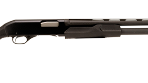 SAVAGE ARMS 320 FIELD 12/28 BL/SYN 3"