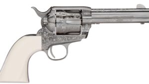 TAYLOR'S & COMPANY OUTLAW LGCY 45LC NK/IVRY 4.75"