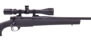 HOWA GAMEPRO 243WIN TB PKG BLK