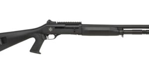 MILITARY ARMAMENT CORP MAC 1014 12/18.5 BL/SY